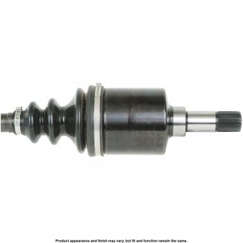 1992 Chrysler Imperial CV Axle Assembly Front Left Cardone Select 663025 image 1 of 3