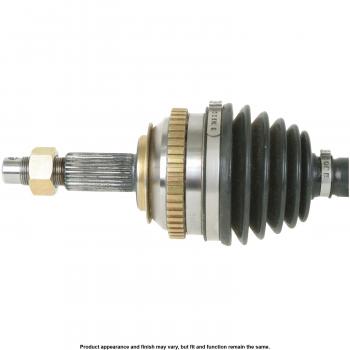 1992 Chrysler Imperial CV Axle Assembly Front Left Cardone Select 663025 image 2 of 3