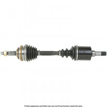 1992 Chrysler Imperial CV Axle Assembly Front Left Cardone Select 663025 image 3 of 3