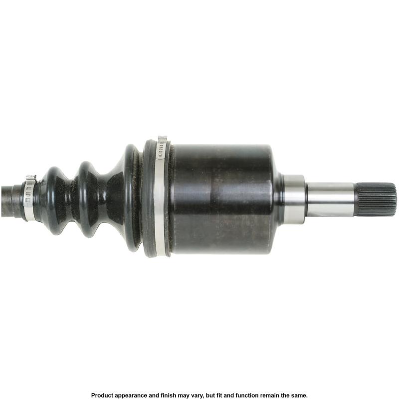 1990 Plymouth Acclaim CV Axle Assembly Front Left Cardone Select 663025 image 1 of 3
