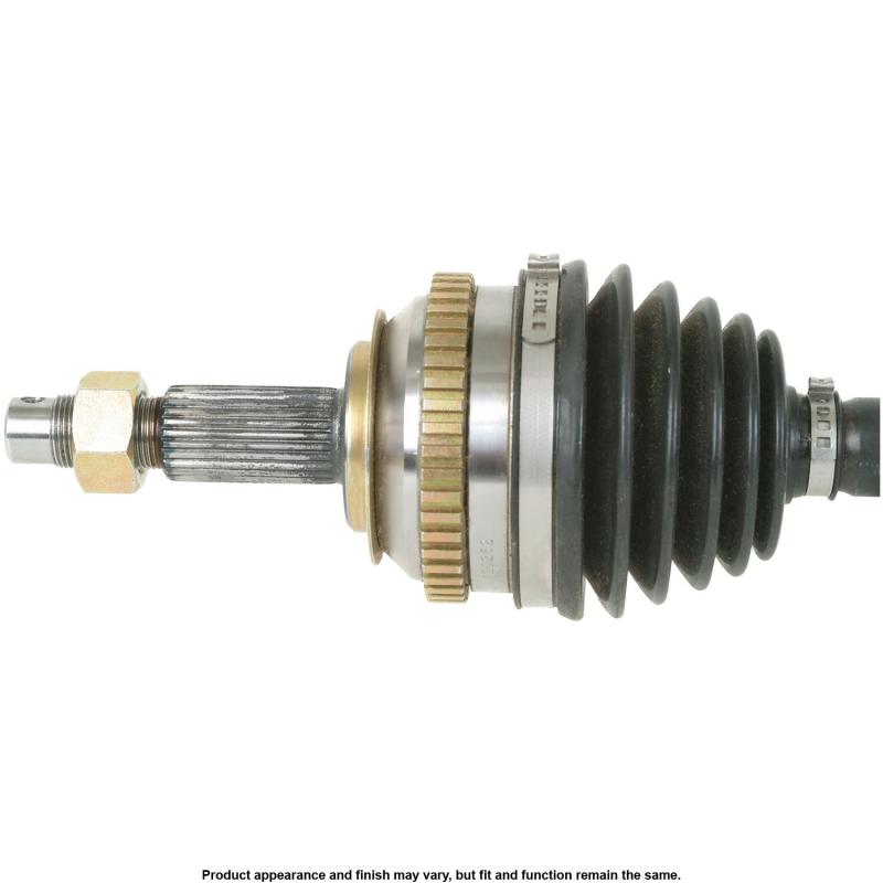 1990 Plymouth Acclaim CV Axle Assembly Front Left Cardone Select 663025 image 2 of 3
