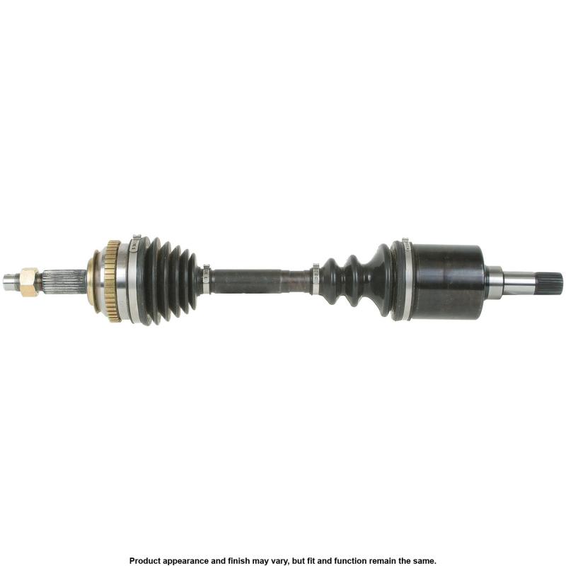 1990 Plymouth Acclaim CV Axle Assembly Front Left Cardone Select 663025 image 3 of 3
