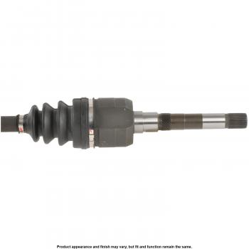 1990 Dodge Omni CV Axle Assembly Front Right Cardone Select 663028 image 3 of 3