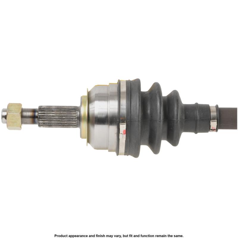 1990 Plymouth Horizon CV Axle Assembly Front Right Cardone Select 663028 image 1 of 3