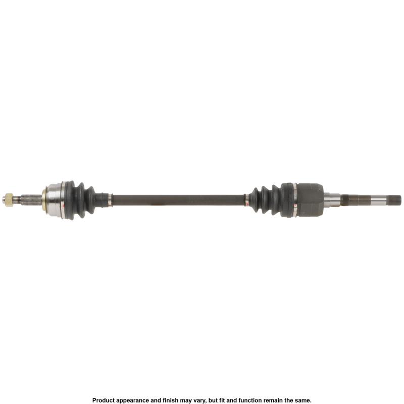 1990 Plymouth Horizon CV Axle Assembly Front Right Cardone Select 663028 image 2 of 3