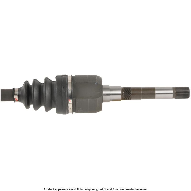 1990 Plymouth Horizon CV Axle Assembly Front Right Cardone Select 663028 image 3 of 3