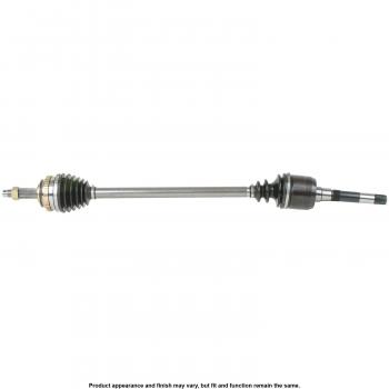 1992 Chrysler Imperial CV Axle Assembly Front Right Cardone Select 663034 image 3 of 3
