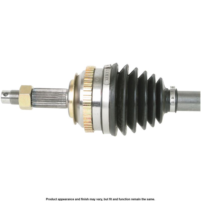 1990 Plymouth Acclaim CV Axle Assembly Front Right Cardone Select 663034 image 1 of 3