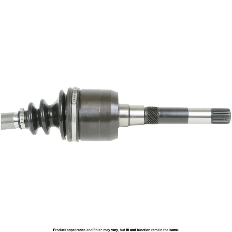 1990 Plymouth Acclaim CV Axle Assembly Front Right Cardone Select 663034 image 2 of 3