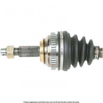 1995 Dodge Grand Caravan CV Axle Assembly Front Right Cardone Select 663035 image 1 of 3