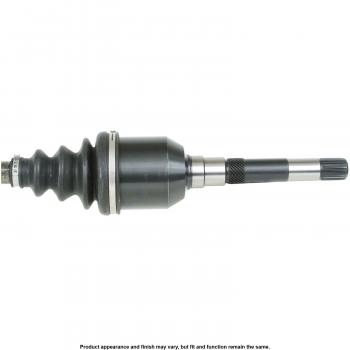 1995 Dodge Grand Caravan CV Axle Assembly Front Right Cardone Select 663035 image 2 of 3