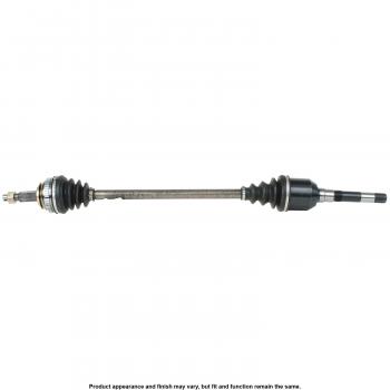 1995 Dodge Grand Caravan CV Axle Assembly Front Right Cardone Select 663035 image 3 of 3