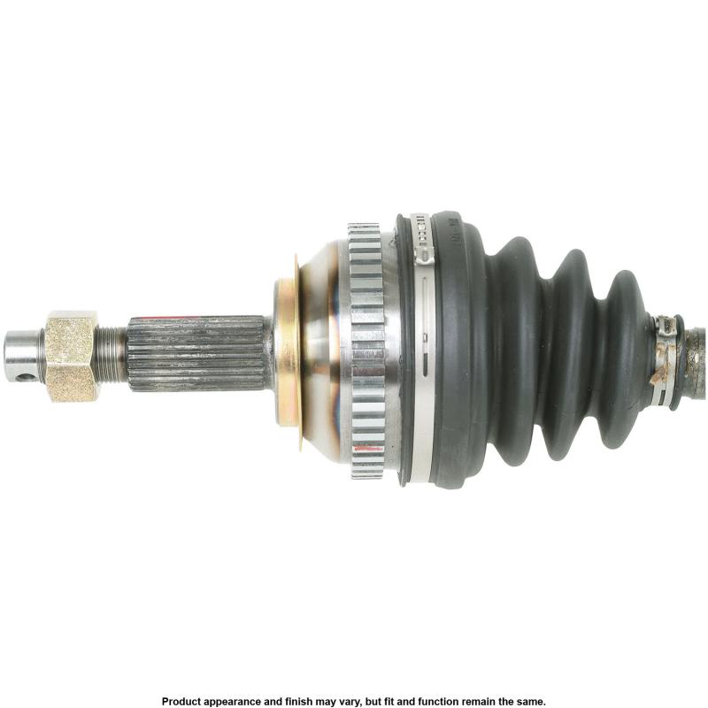 1995 Chrysler Town & Country CV Axle Assembly Front Right Cardone Select 663035 image 1 of 3