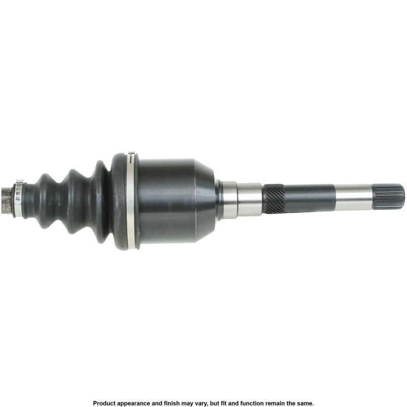 1995 Chrysler Town & Country CV Axle Assembly Front Right Cardone Select 663035 image 2 of 3