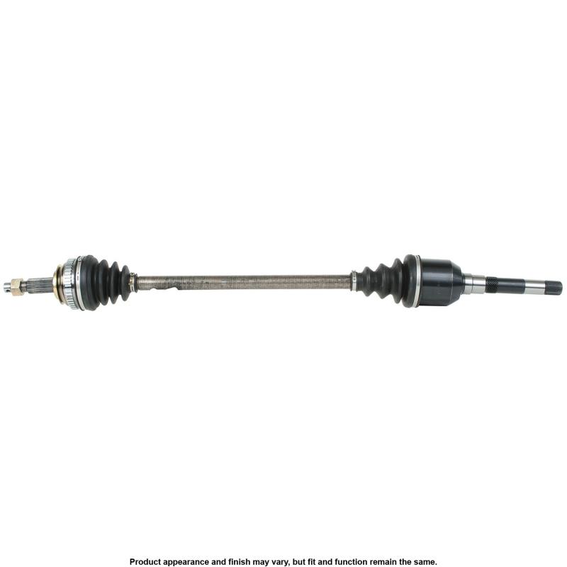 1995 Chrysler Town & Country CV Axle Assembly Front Right Cardone Select 663035 image 3 of 3