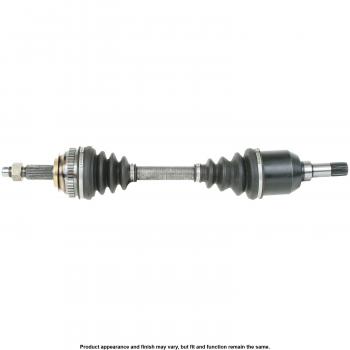 1995 Dodge Grand Caravan CV Axle Assembly Front Left Cardone Select 663038 image 1 of 3