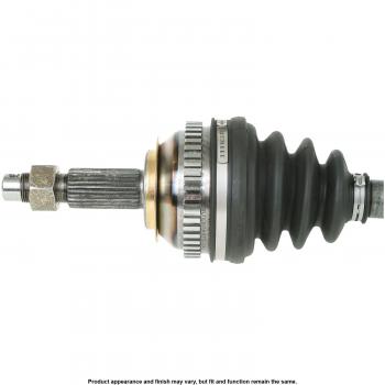 1995 Dodge Grand Caravan CV Axle Assembly Front Left Cardone Select 663038 image 2 of 3
