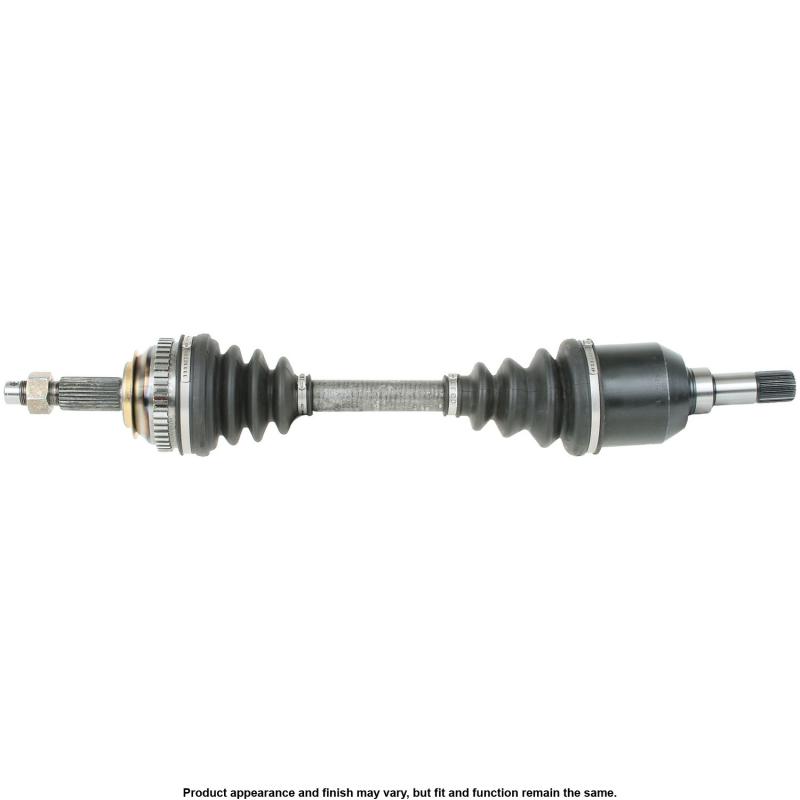 1995 Chrysler Town & Country CV Axle Assembly Front Left Cardone Select 663038 image 1 of 3