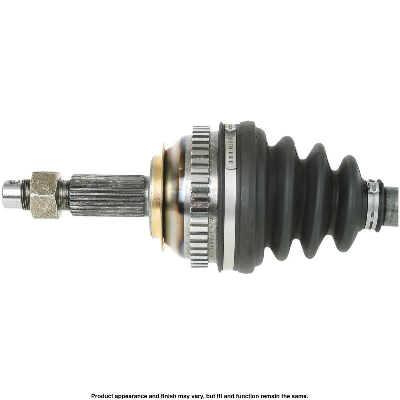 1995 Chrysler Town & Country CV Axle Assembly Front Left Cardone Select 663038 image 2 of 3