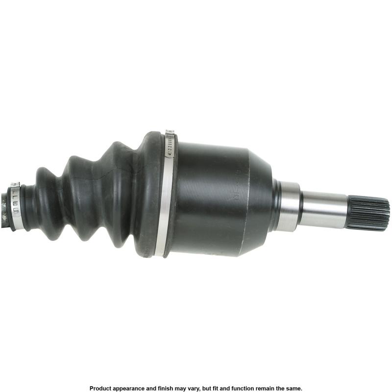 1995 Chrysler Town & Country CV Axle Assembly Front Left Cardone Select 663038 image 3 of 3