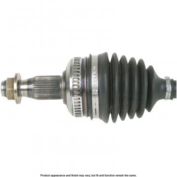 1994 Eagle Vision CV Axle Assembly Front Right Cardone Select 663044 image 1 of 3