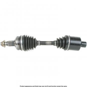 1994 Eagle Vision CV Axle Assembly Front Right Cardone Select 663044 image 2 of 3