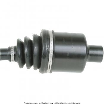 1994 Eagle Vision CV Axle Assembly Front Right Cardone Select 663044 image 3 of 3