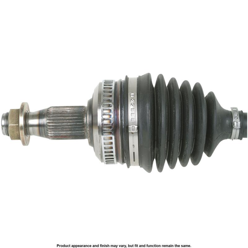 1995 Eagle Vision CV Axle Assembly Front Right Cardone Select 663044 image 1 of 3