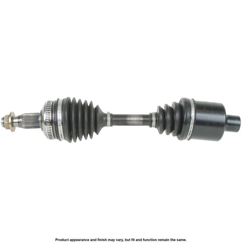 1995 Eagle Vision CV Axle Assembly Front Right Cardone Select 663044 image 2 of 3