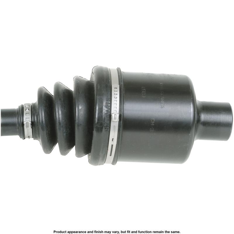 1995 Eagle Vision CV Axle Assembly Front Right Cardone Select 663044 image 3 of 3