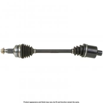 1994 Eagle Vision CV Axle Assembly Front Left Cardone Select 663046 image 1 of 3