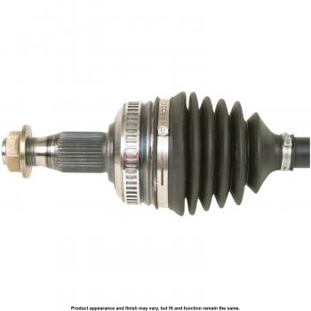 1994 Eagle Vision CV Axle Assembly Front Left Cardone Select 663046 image 2 of 3