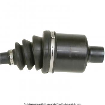 1994 Eagle Vision CV Axle Assembly Front Left Cardone Select 663046 image 3 of 3