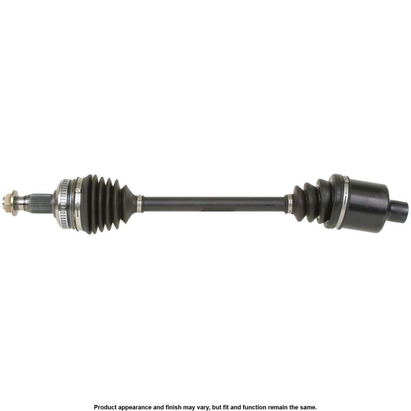 1995 Eagle Vision CV Axle Assembly Front Left Cardone Select 663046 image 1 of 3
