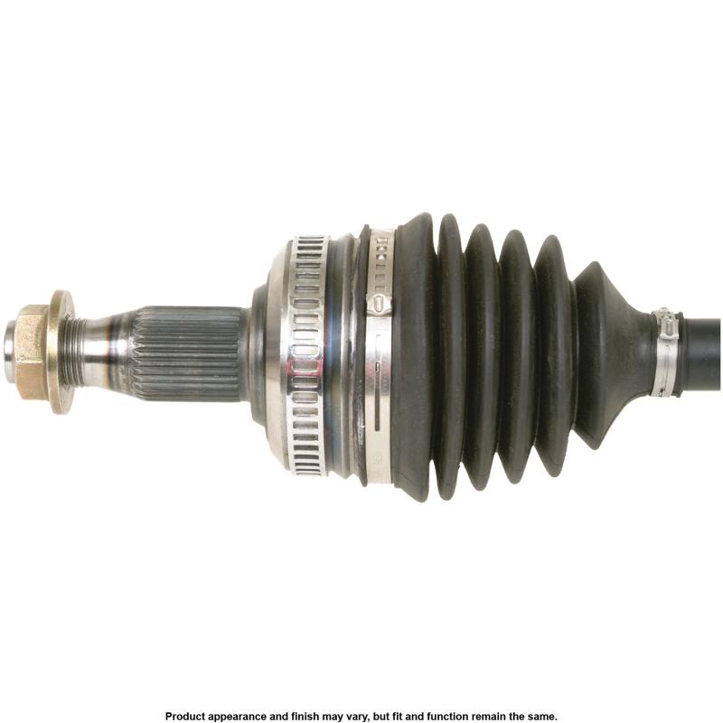 1995 Eagle Vision CV Axle Assembly Front Left Cardone Select 663046 image 2 of 3