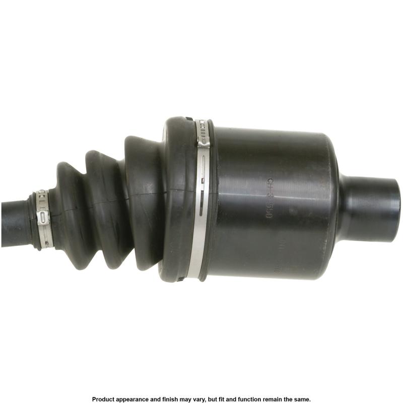 1995 Eagle Vision CV Axle Assembly Front Left Cardone Select 663046 image 3 of 3