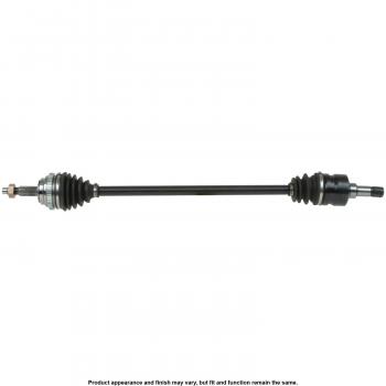 1999 Plymouth Neon CV Axle Assembly Front Right Cardone Select 663056 image 1 of 3