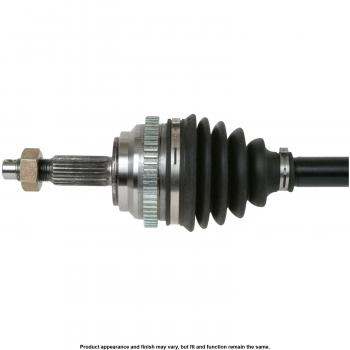 1999 Plymouth Neon CV Axle Assembly Front Right Cardone Select 663056 image 2 of 3
