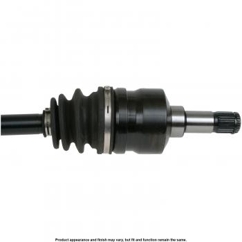 1999 Plymouth Neon CV Axle Assembly Front Right Cardone Select 663056 image 3 of 3
