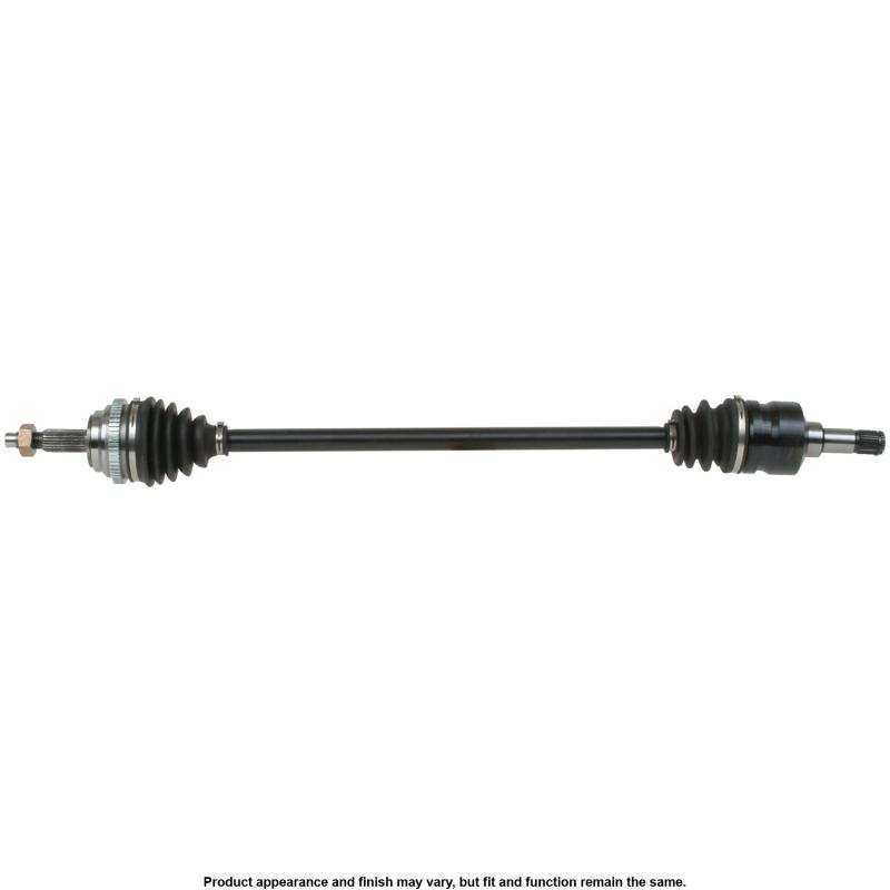 1995 Dodge Neon CV Axle Assembly Front Right Cardone Select 663056 image 1 of 3