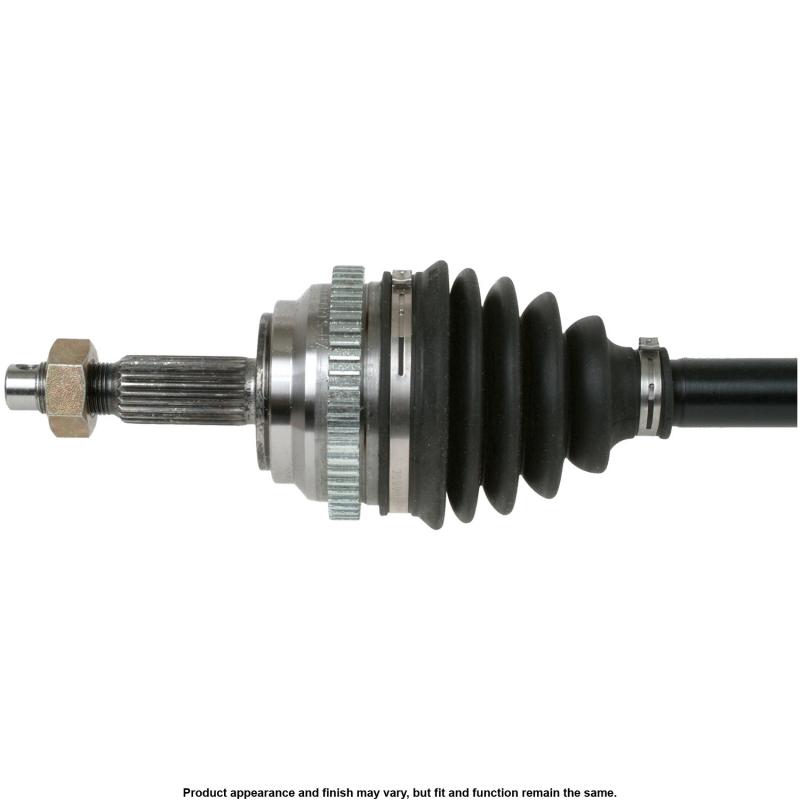 1995 Dodge Neon CV Axle Assembly Front Right Cardone Select 663056 image 2 of 3