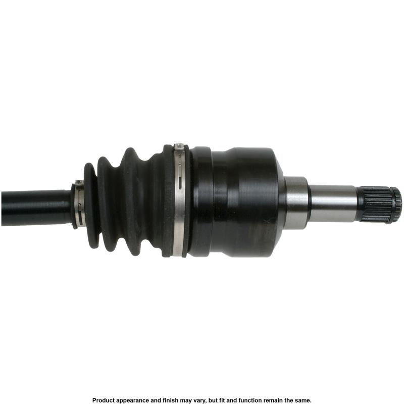 1995 Dodge Neon CV Axle Assembly Front Right Cardone Select 663056 image 3 of 3