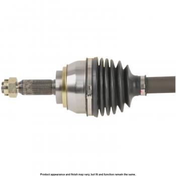 1992 Dodge Stealth CV Axle Assembly Front Right Cardone Select 663059 image 2 of 3