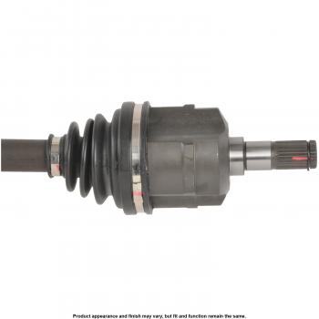 1992 Dodge Stealth CV Axle Assembly Front Right Cardone Select 663059 image 3 of 3