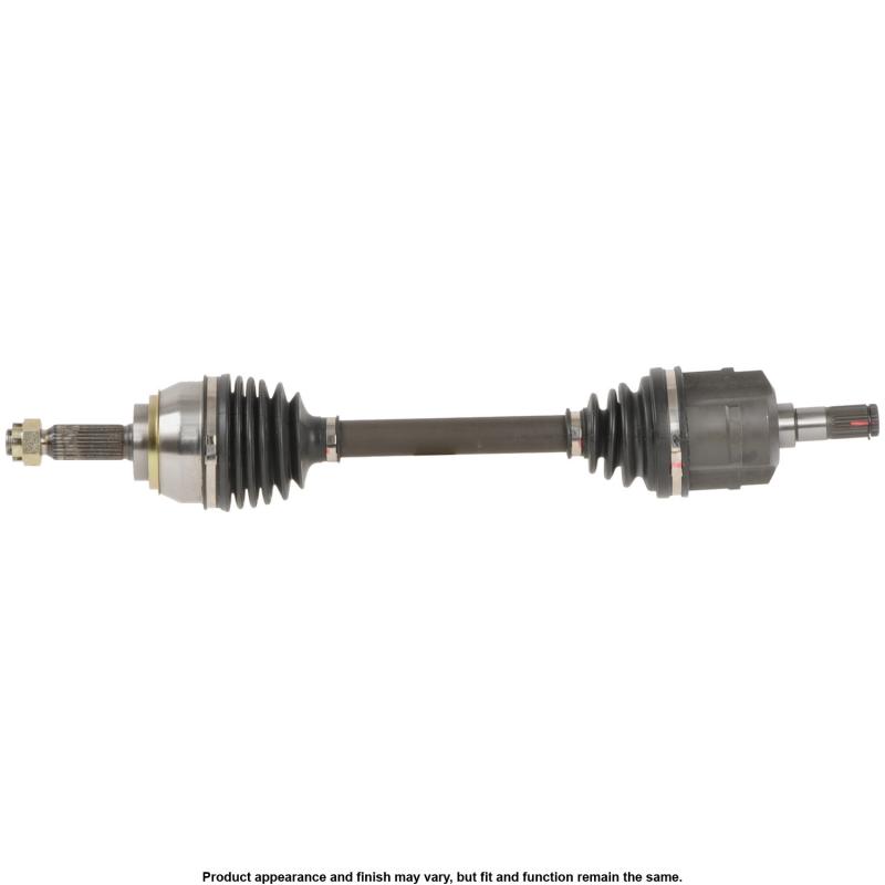 1992 Mitsubishi 3000GT CV Axle Assembly Front Right Cardone Select 663059 image 1 of 3