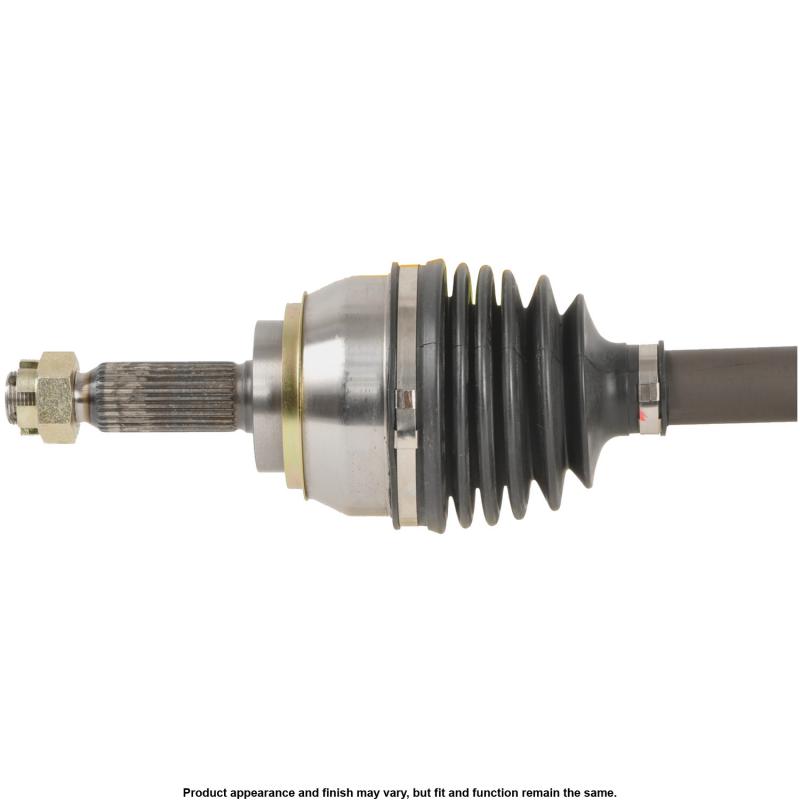 1992 Mitsubishi 3000GT CV Axle Assembly Front Right Cardone Select 663059 image 2 of 3
