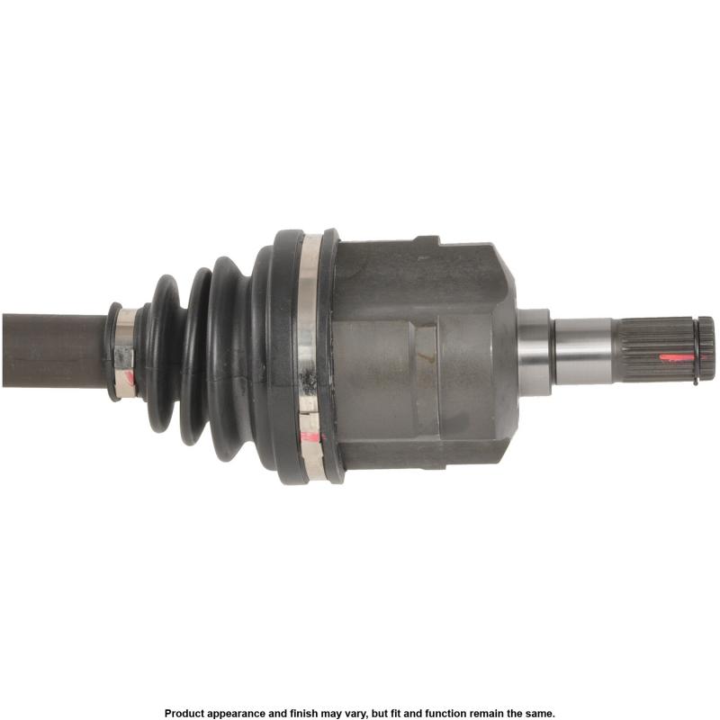 1992 Mitsubishi 3000GT CV Axle Assembly Front Right Cardone Select 663059 image 3 of 3