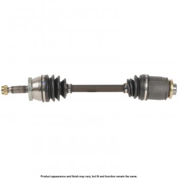 1992 Dodge Stealth CV Axle Assembly Front Left Cardone Select 663061 image 1 of 3