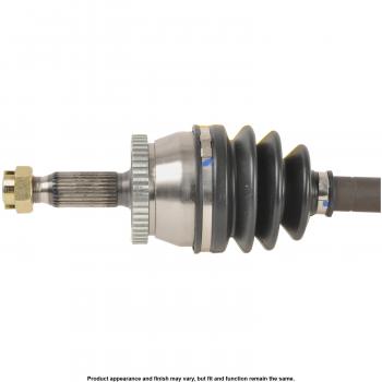 1992 Dodge Stealth CV Axle Assembly Front Left Cardone Select 663061 image 3 of 3
