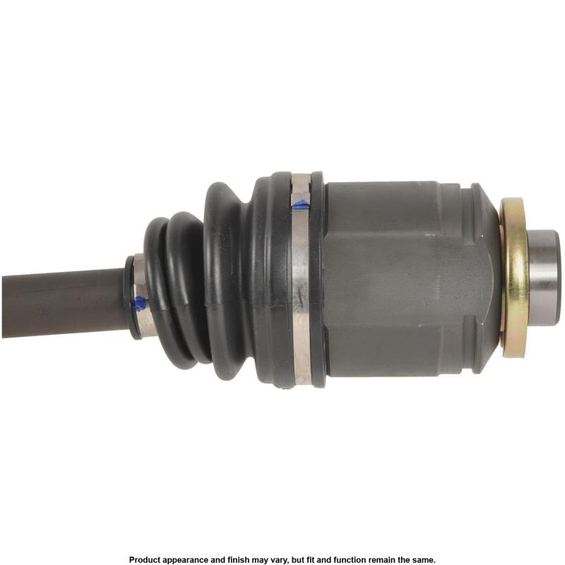 1992 Mitsubishi 3000GT CV Axle Assembly Front Left Cardone Select 663061 image 2 of 3